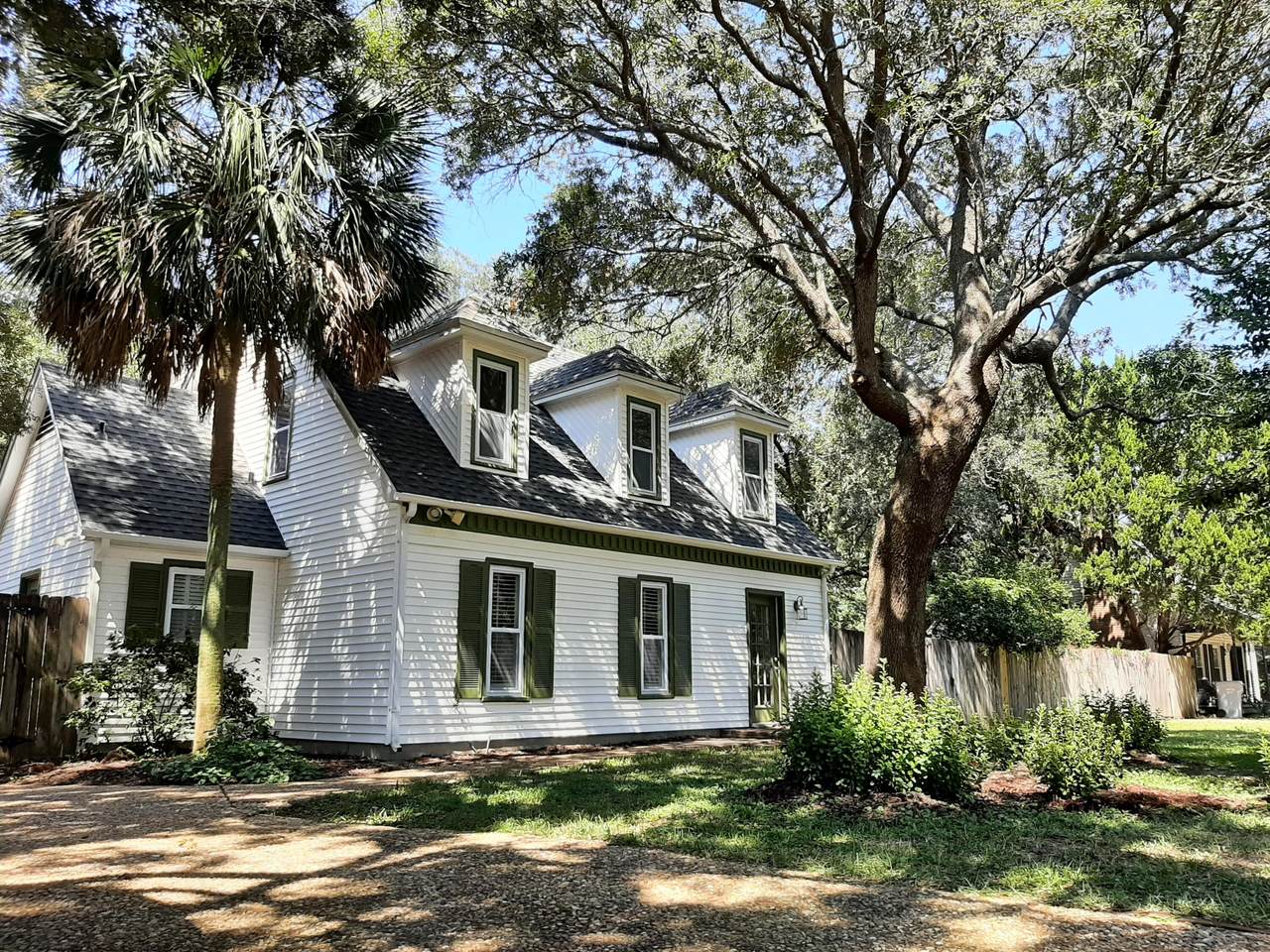 2812 Whisper Pine Drive - Photo 1