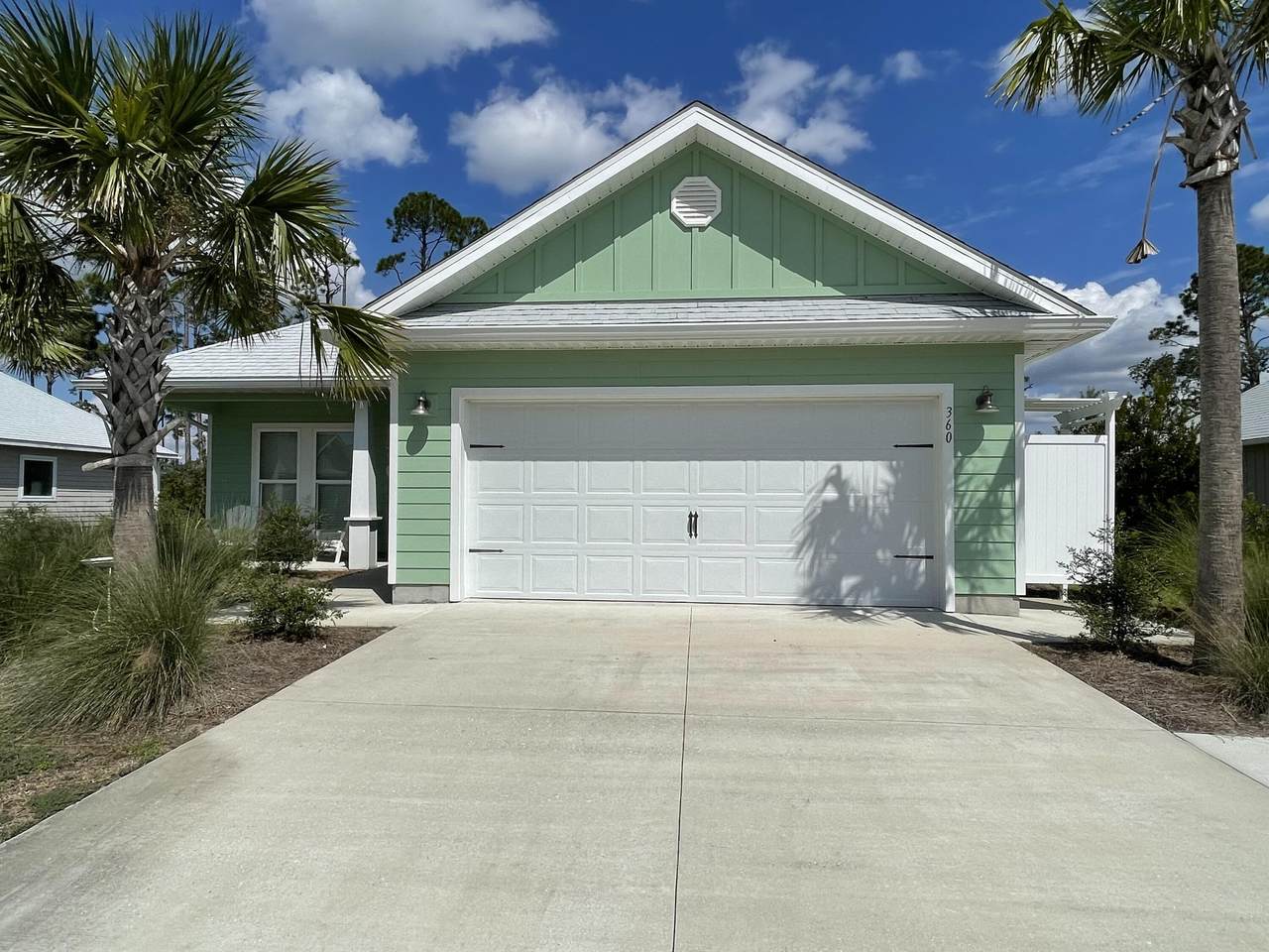 360 Tide Water Drive - Photo 1