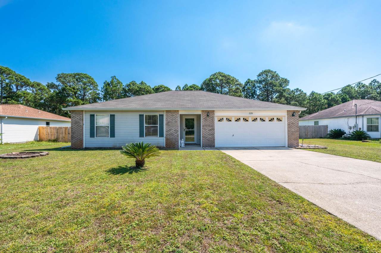 2226 Whispering Pines Boulevard - Photo 1
