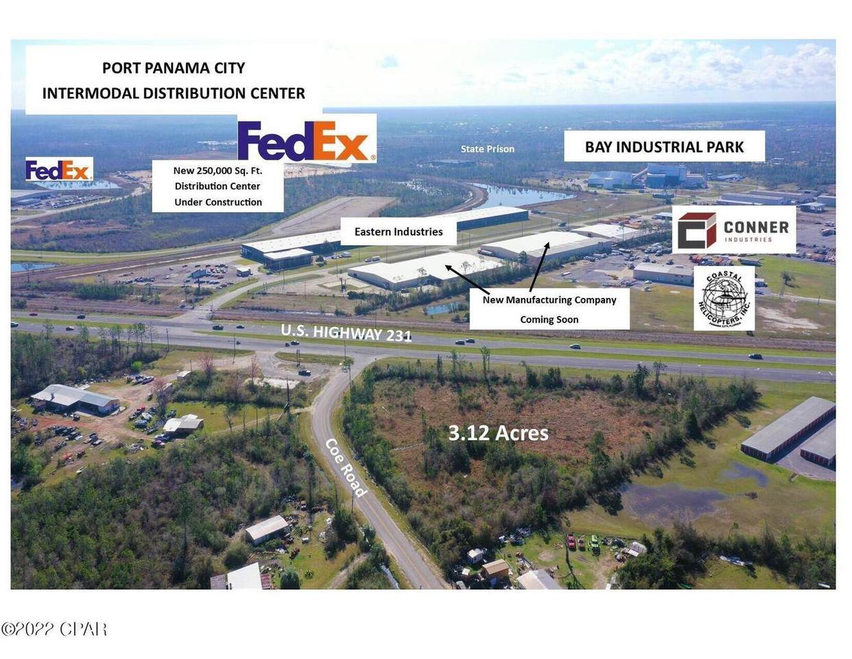 7409 Highway 231 - Photo 1