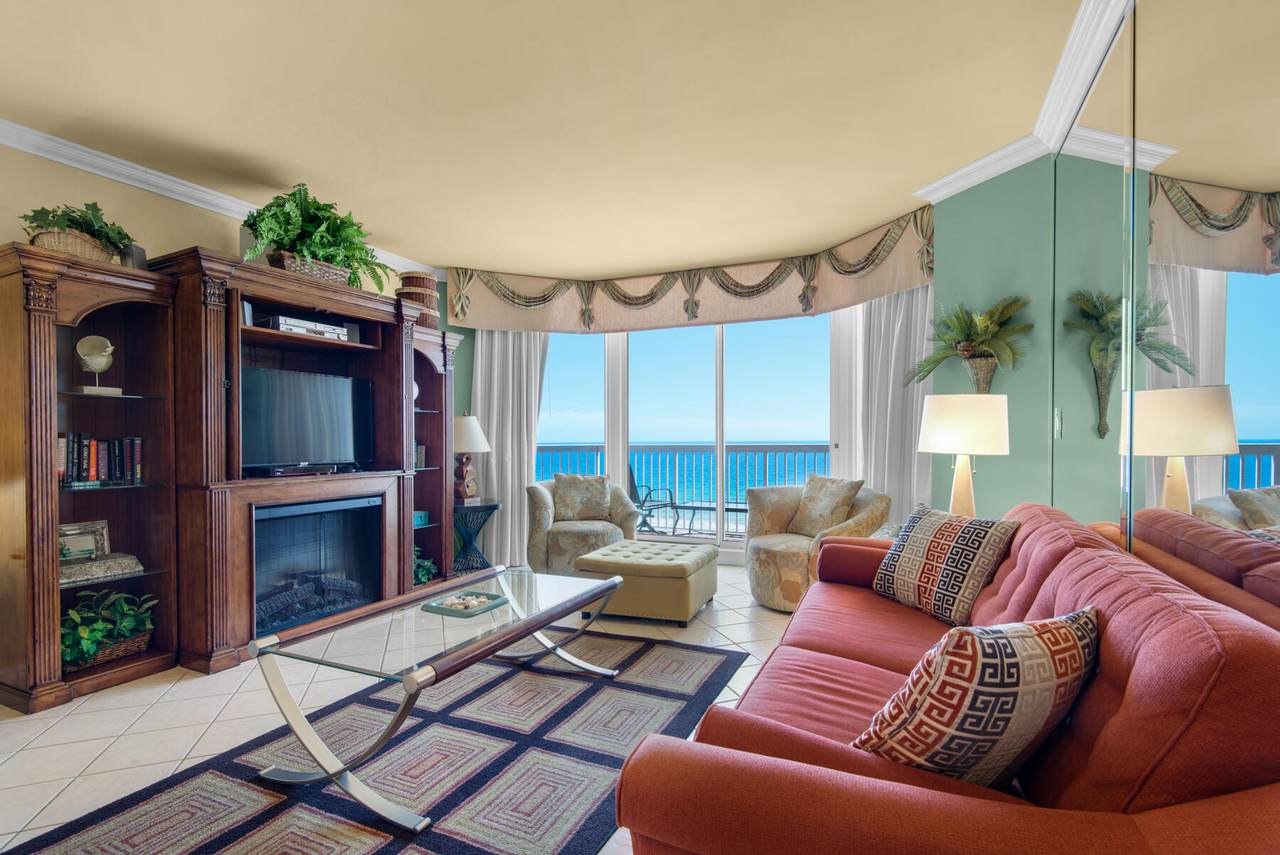 15300 Emerald Coast Parkway - Photo 1