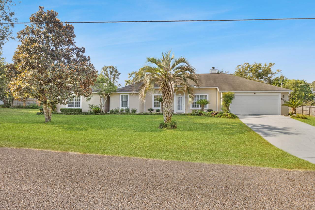 5802 Stafford Boulevard - Photo 1