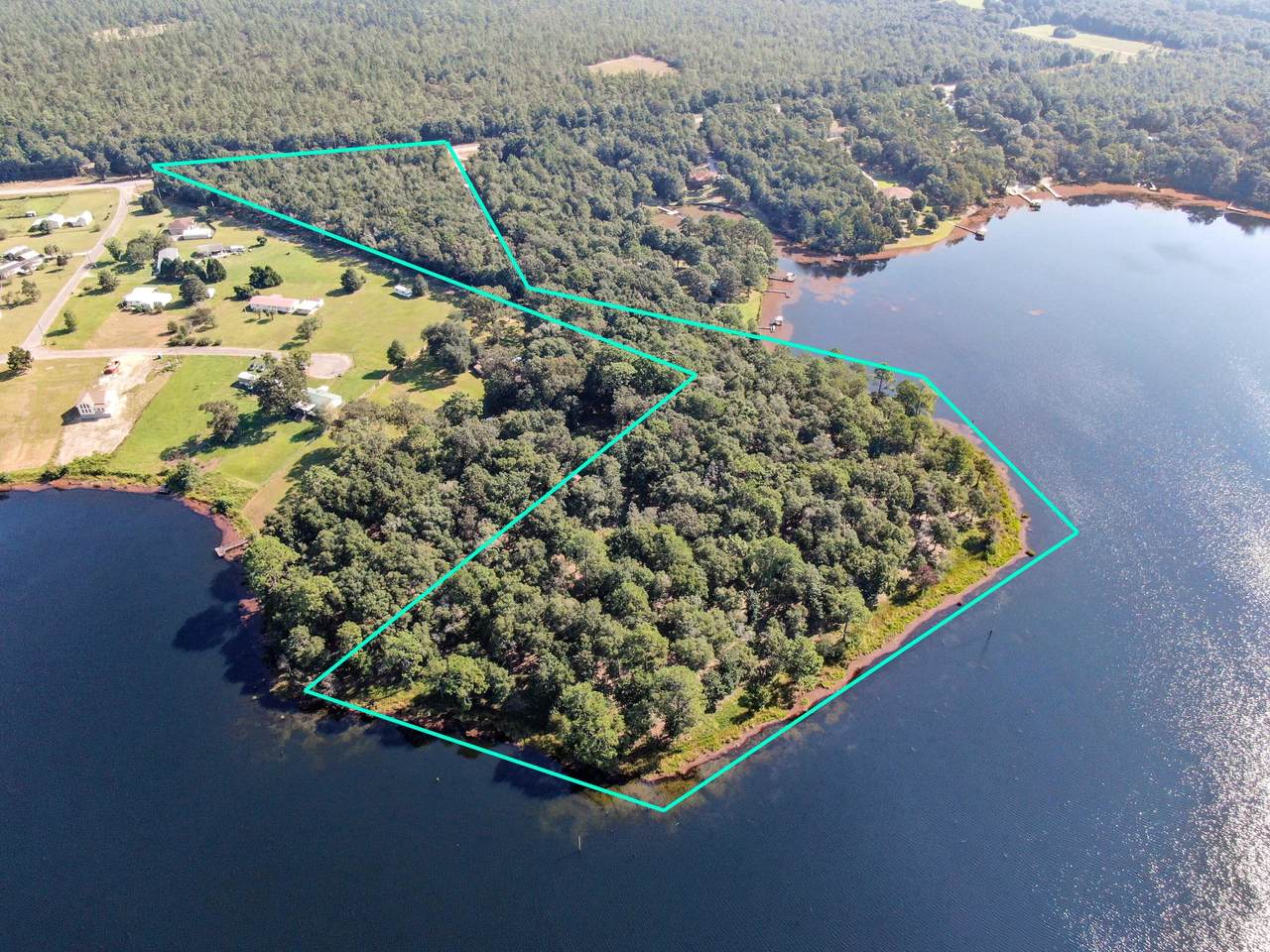 13AC 331 Highway - Photo 1