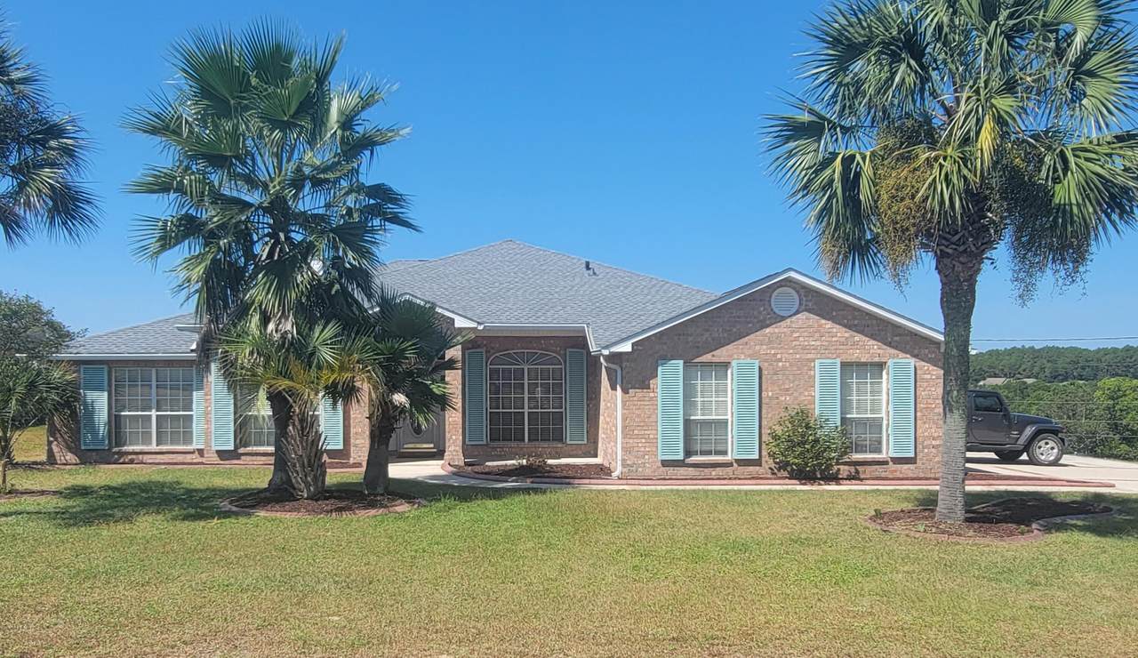 429 Mara Drive - Photo 1