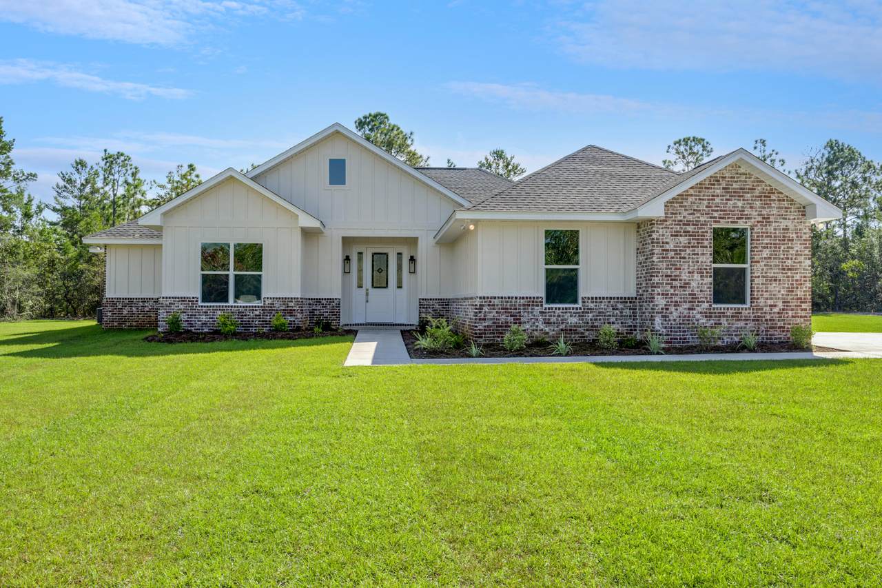 5222 Mt Olive Road - Photo 1