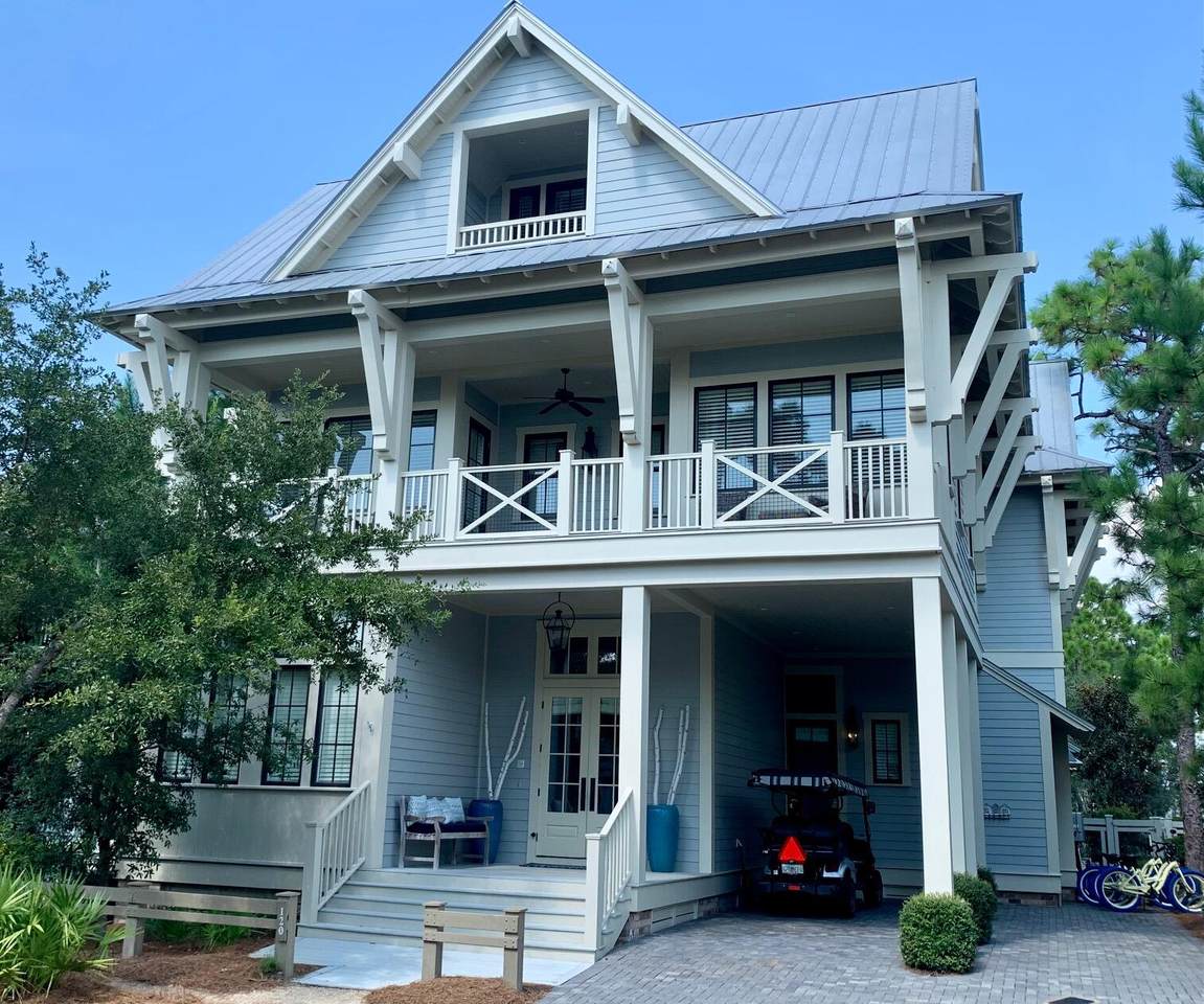 120 Flatwood Street - Photo 1