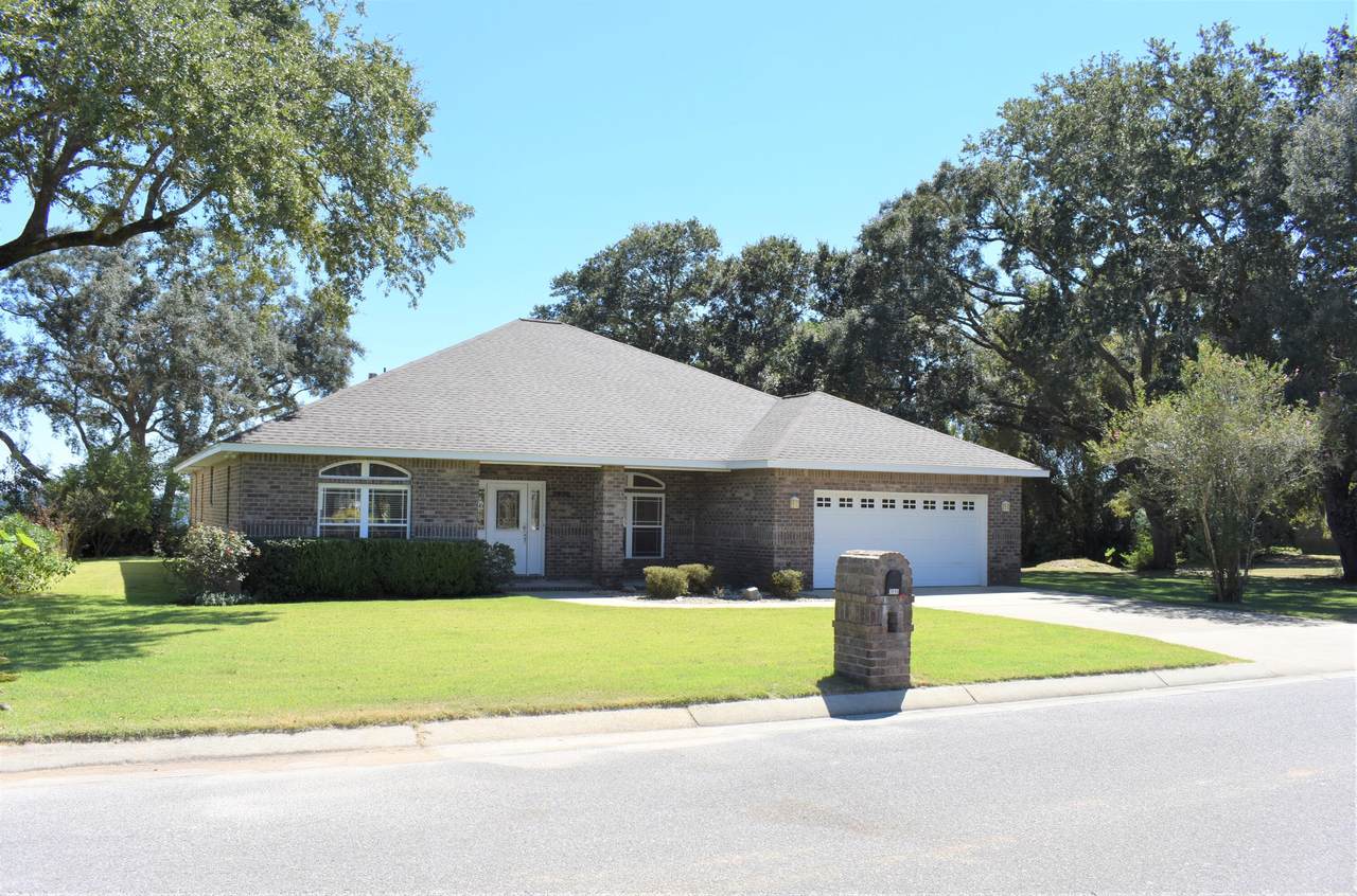 3996 Gordon Wells Drive - Photo 1