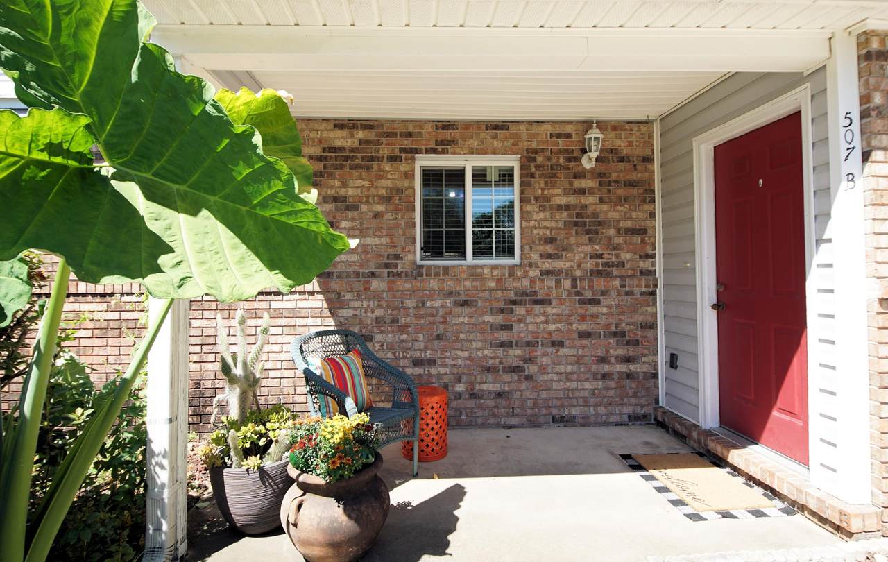 507 Chinas Cove - Photo 1