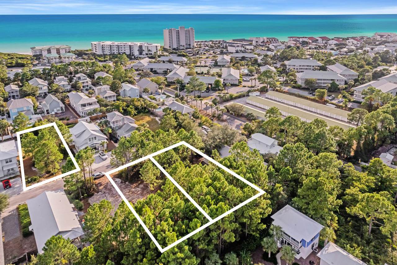 3,4A & 5B Sand Dollar Court - Photo 1