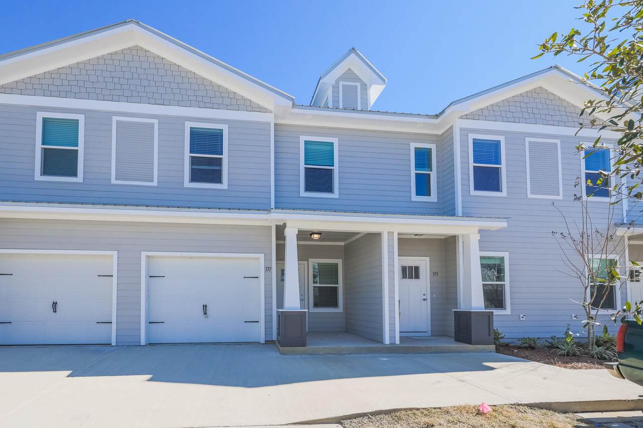 126 Sand Palm Road - Photo 1