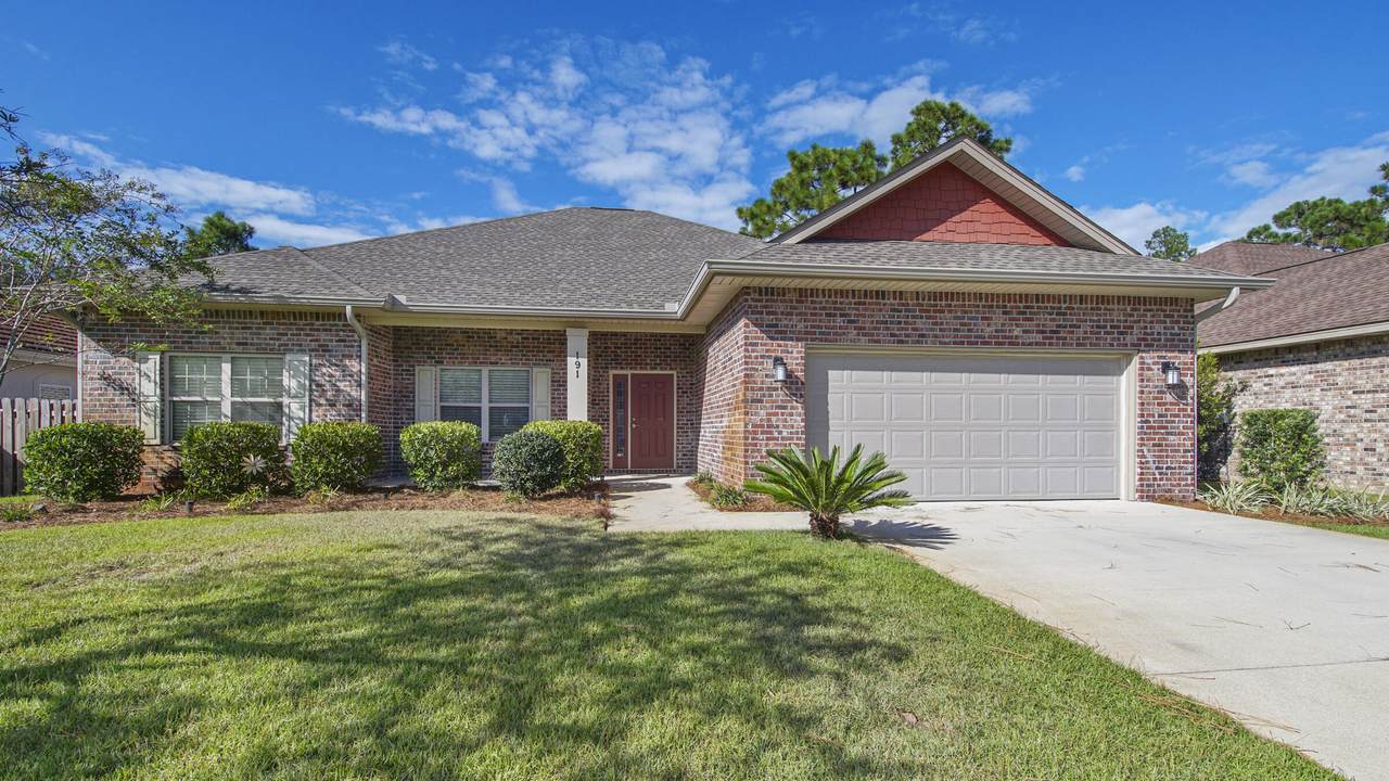 191 Forest Park Drive - Photo 1