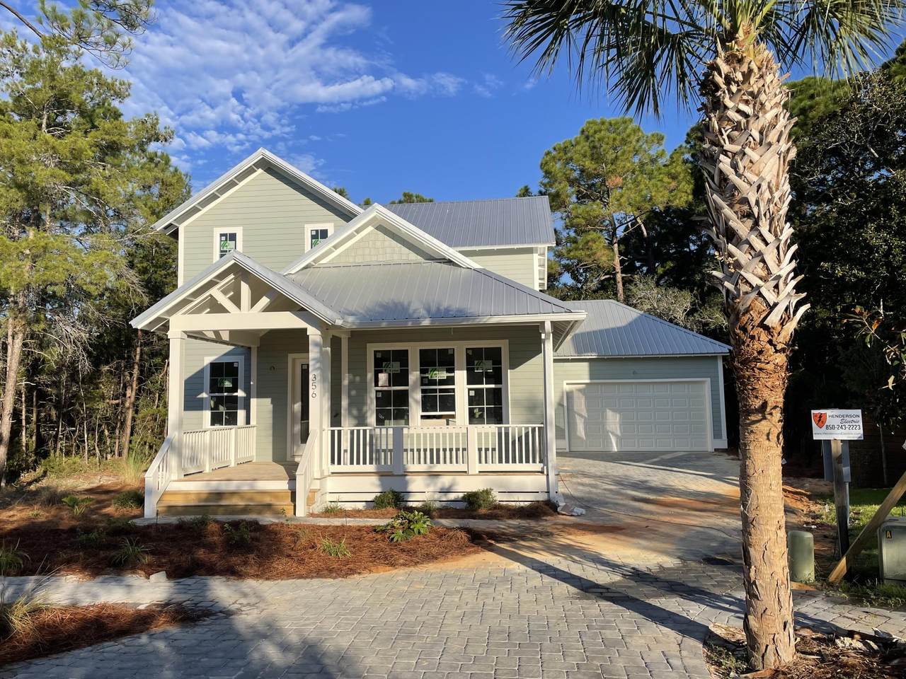 356 Marlberry Trace - Photo 1