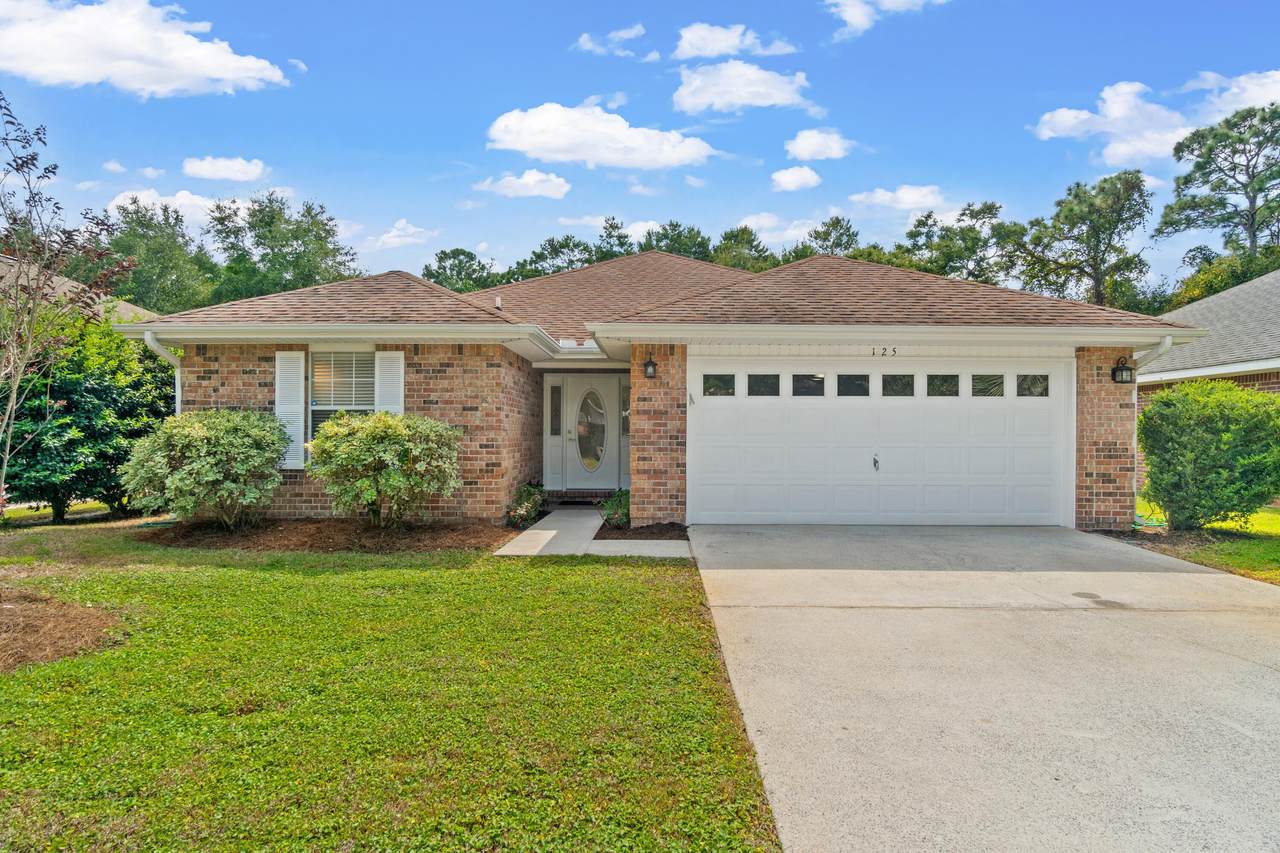 125 Bayou Landing Road - Photo 1