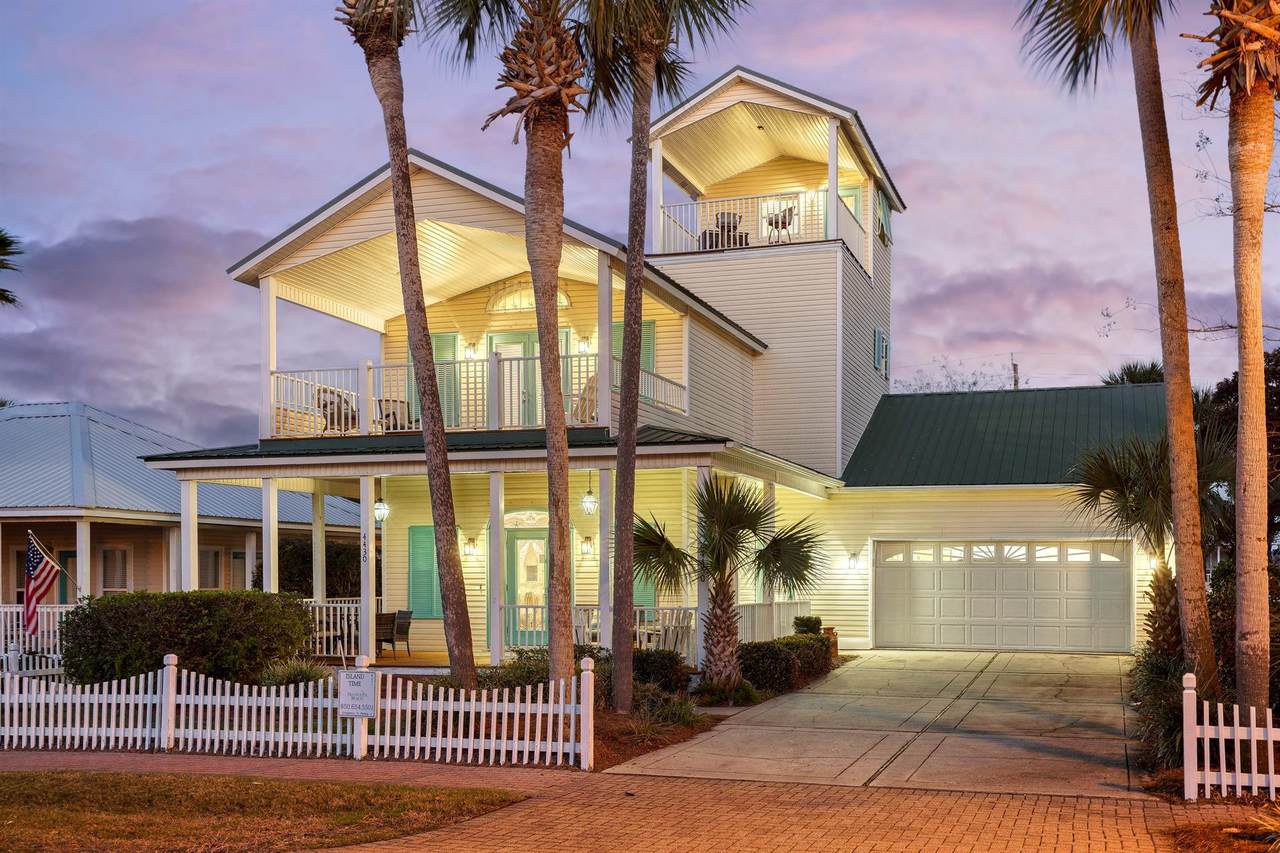 4430 Ocean View Drive Drive - Photo 1
