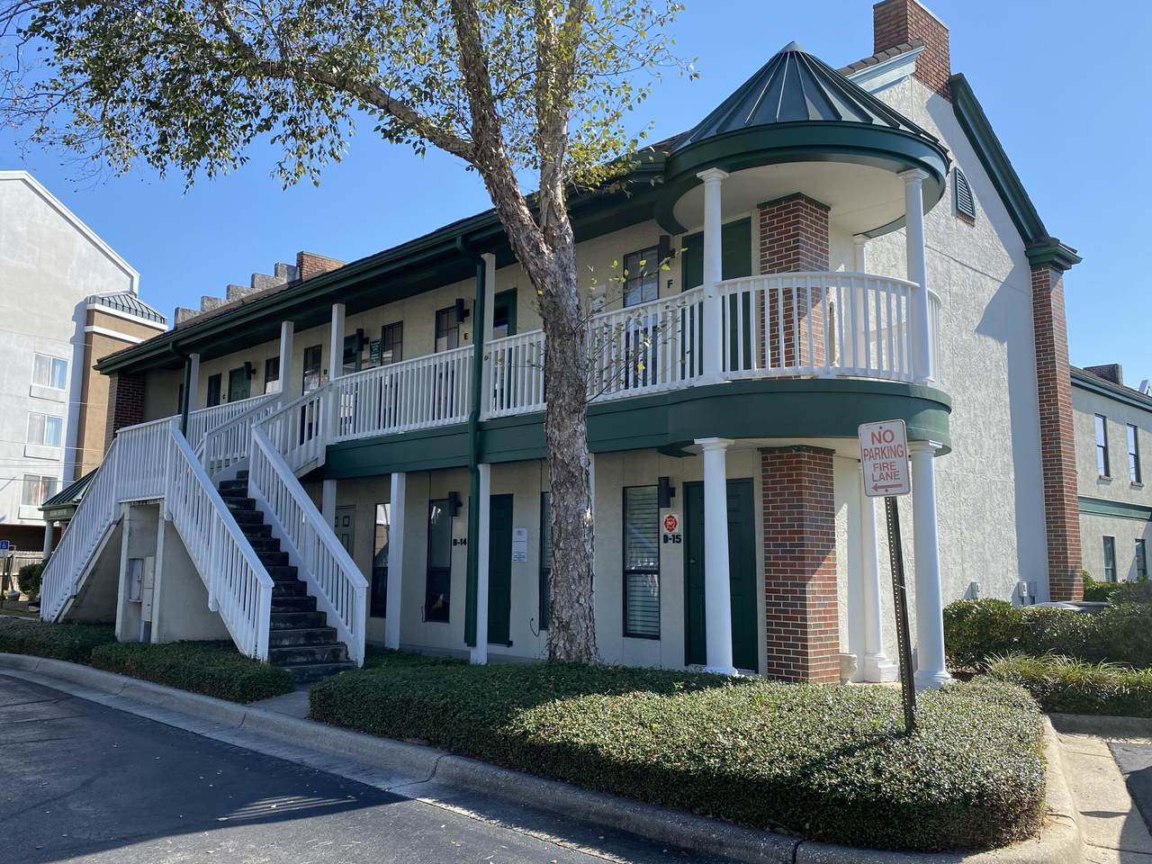 1270 Eglin Parkway - Photo 1