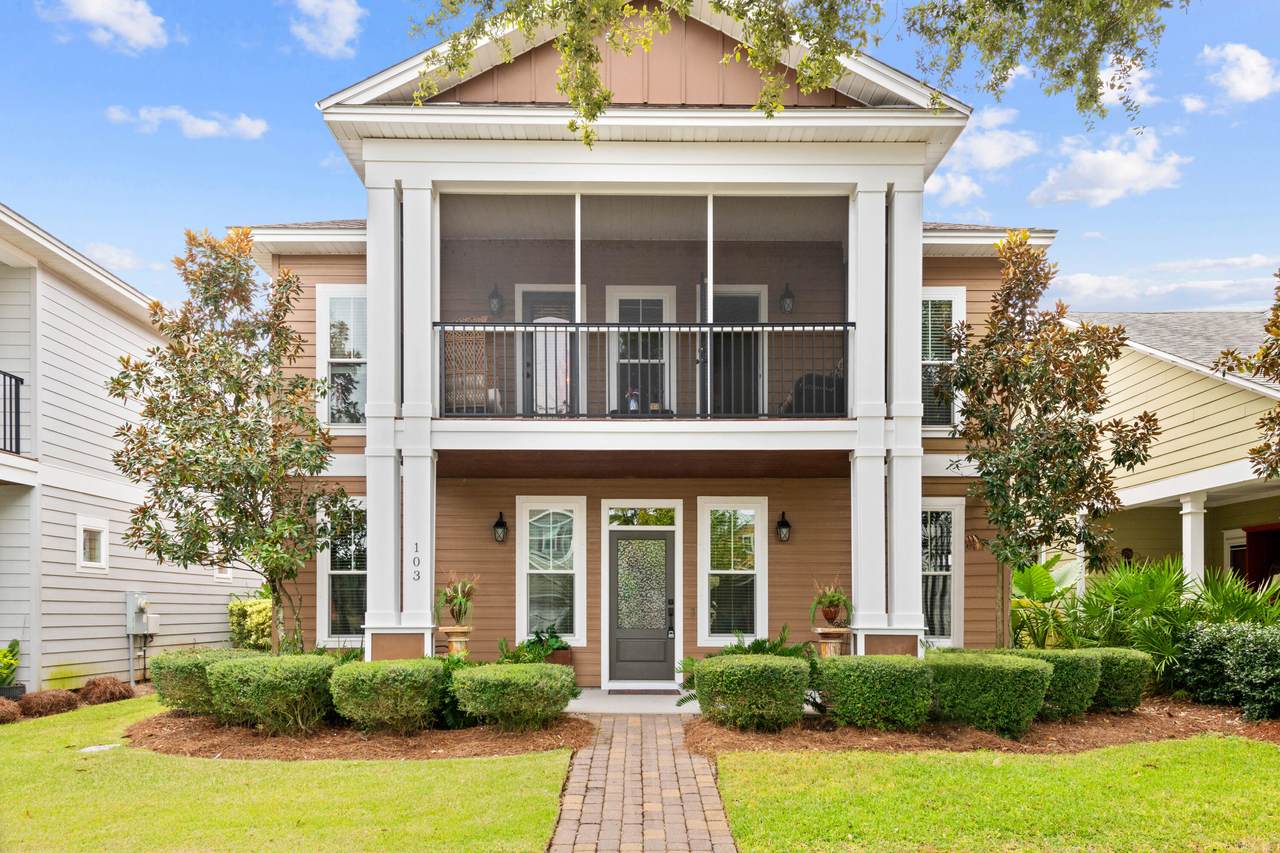 103 Turtle Cove - Photo 1