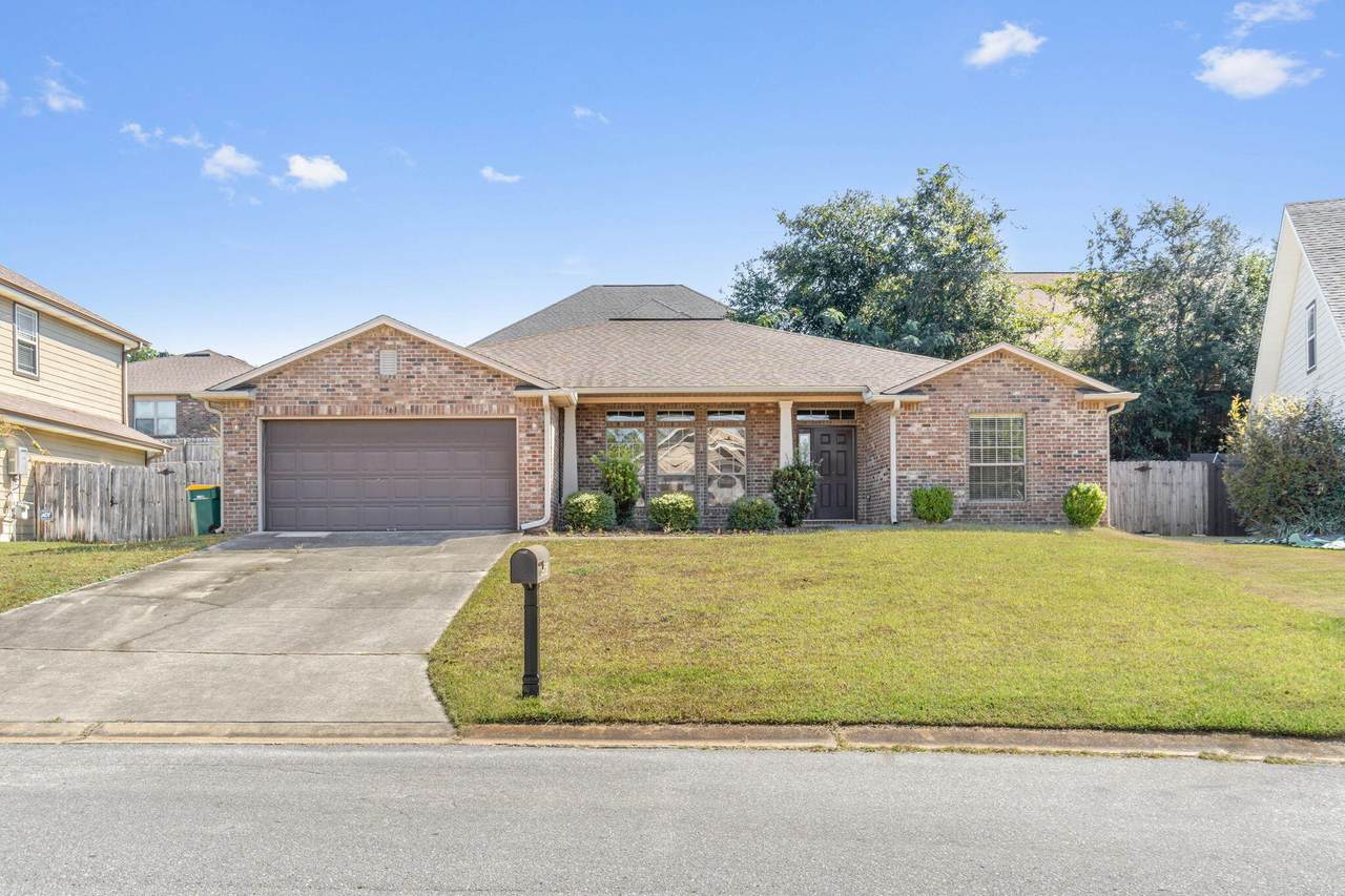 4561 Hermosa Road - Photo 1