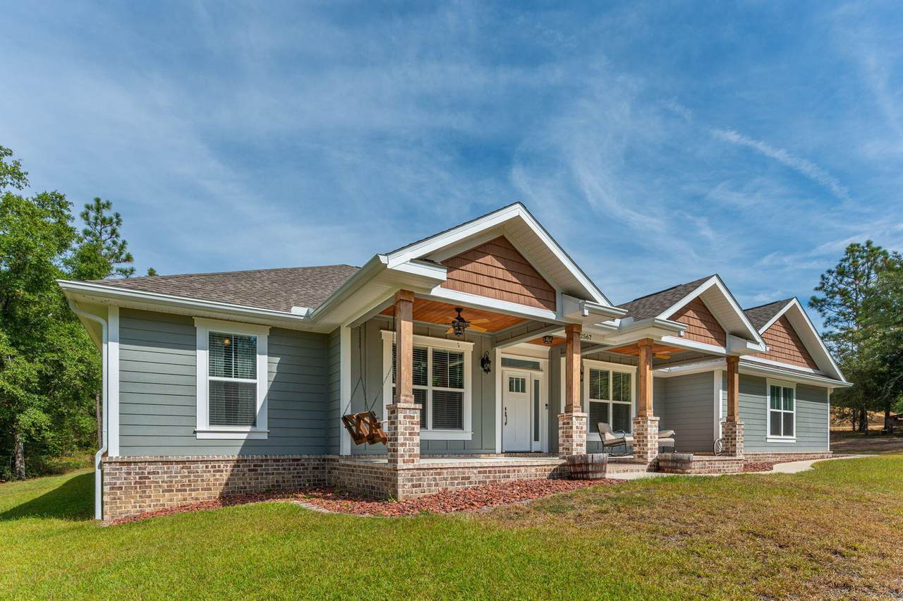 2567 Taylor Road - Photo 1
