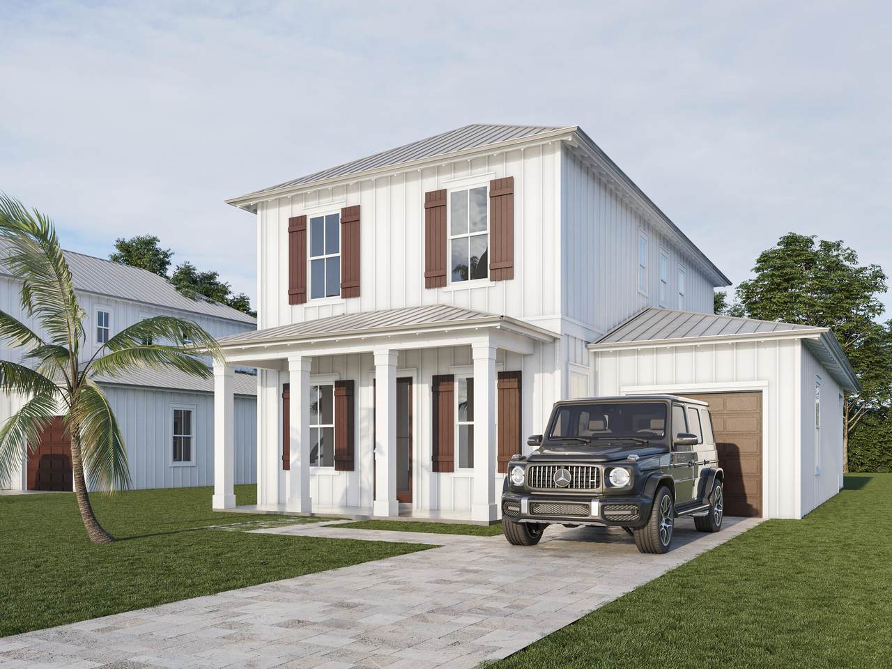 219 Palm Beach Drive - Photo 1