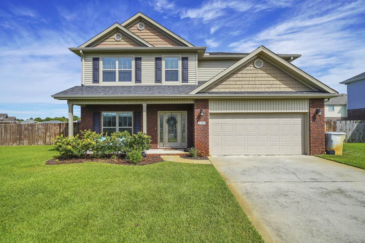 2322 Rocky Ridge Court - Photo 1