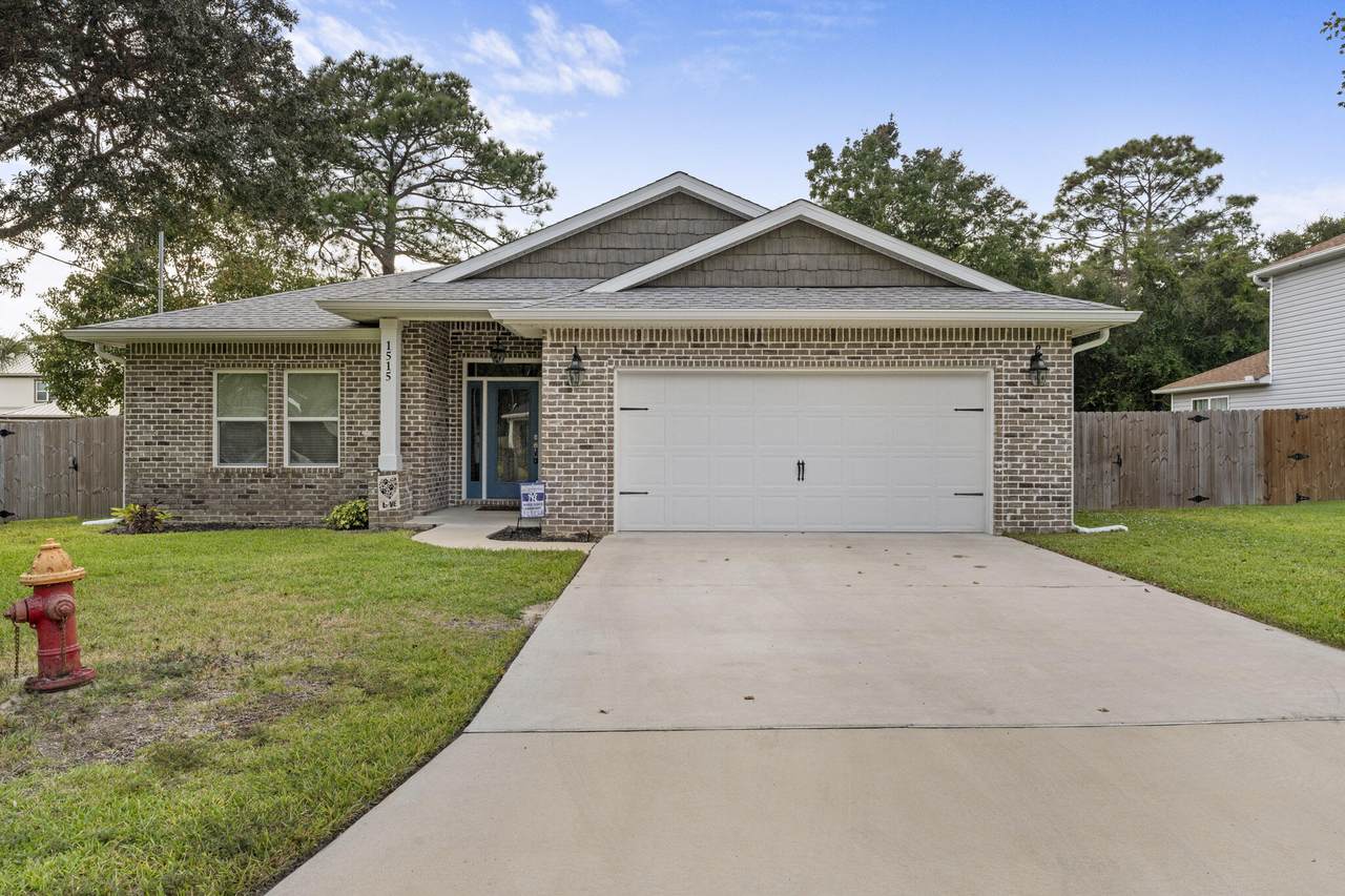 1515 Ponderosa Road - Photo 1