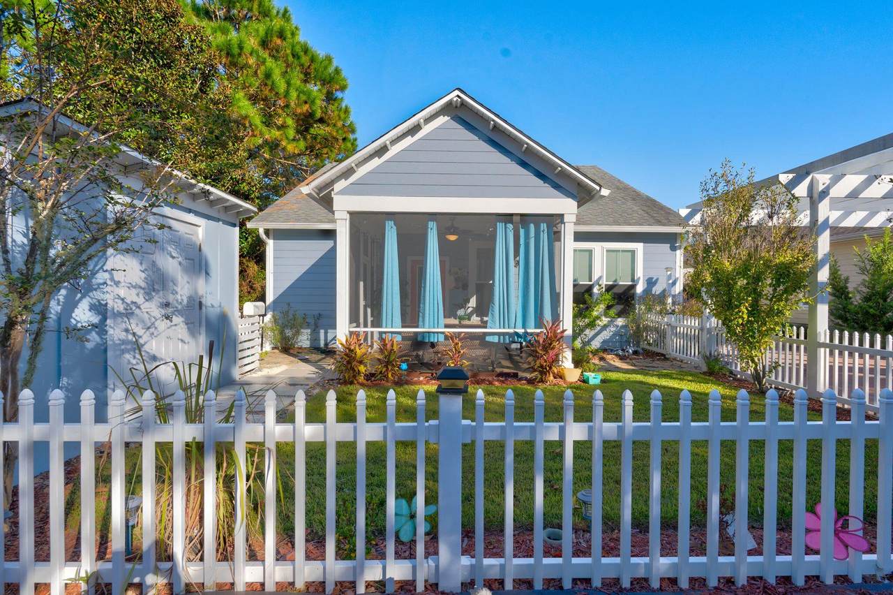 231 Turtle Cove - Photo 1