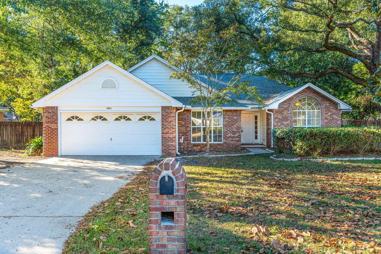 4591 Scarlet Drive - Photo 1