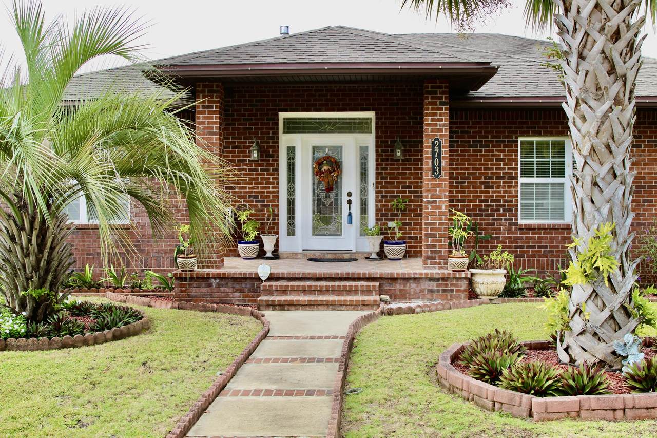 2703 Ashley Maria Court - Photo 1