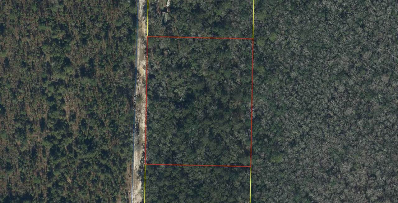 33 AC Jim Roberts Road - Photo 1