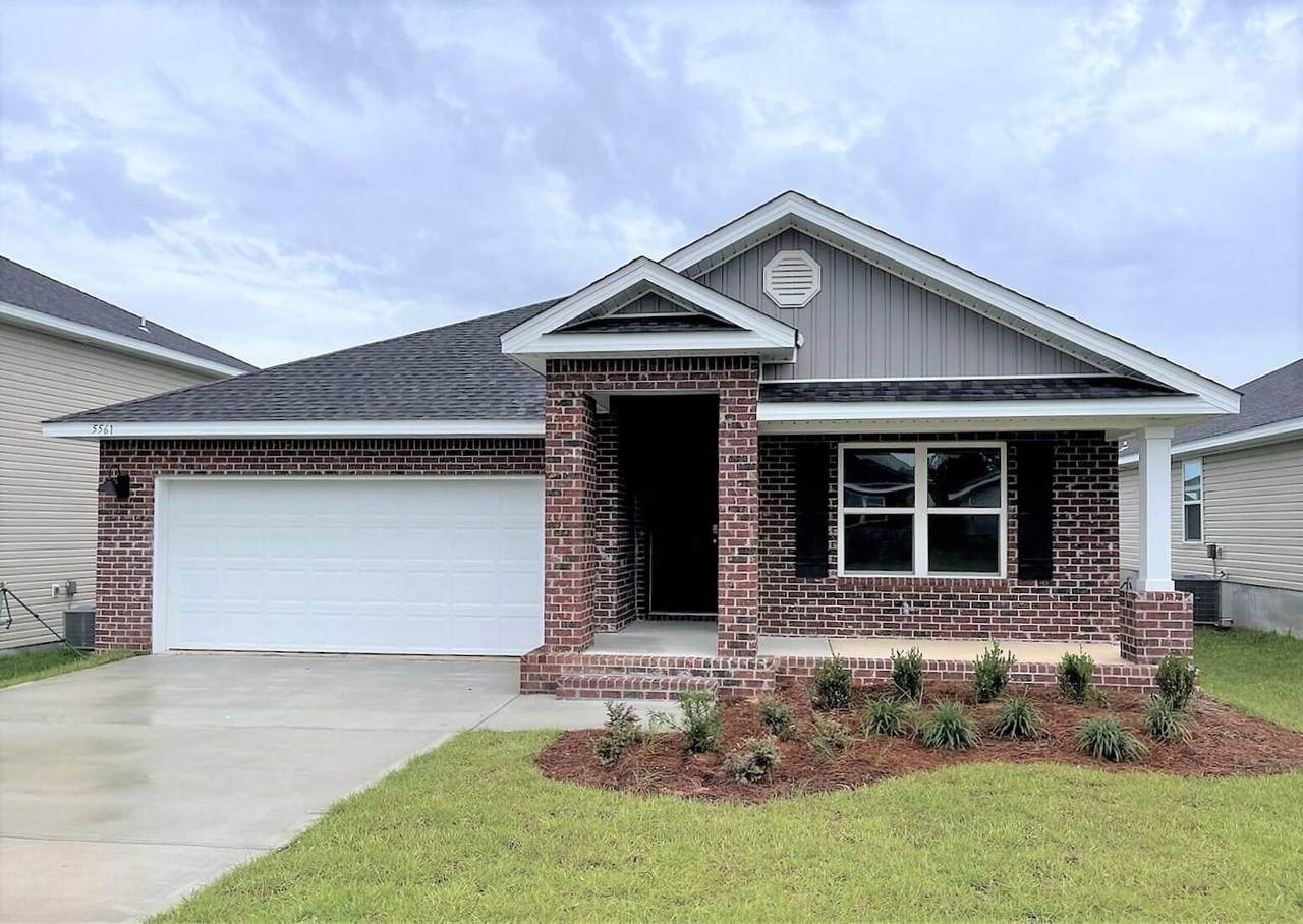 5374 Wyndell Circle - Photo 1