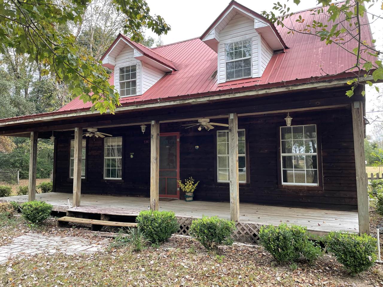5341 Galliver Cutoff - Photo 1