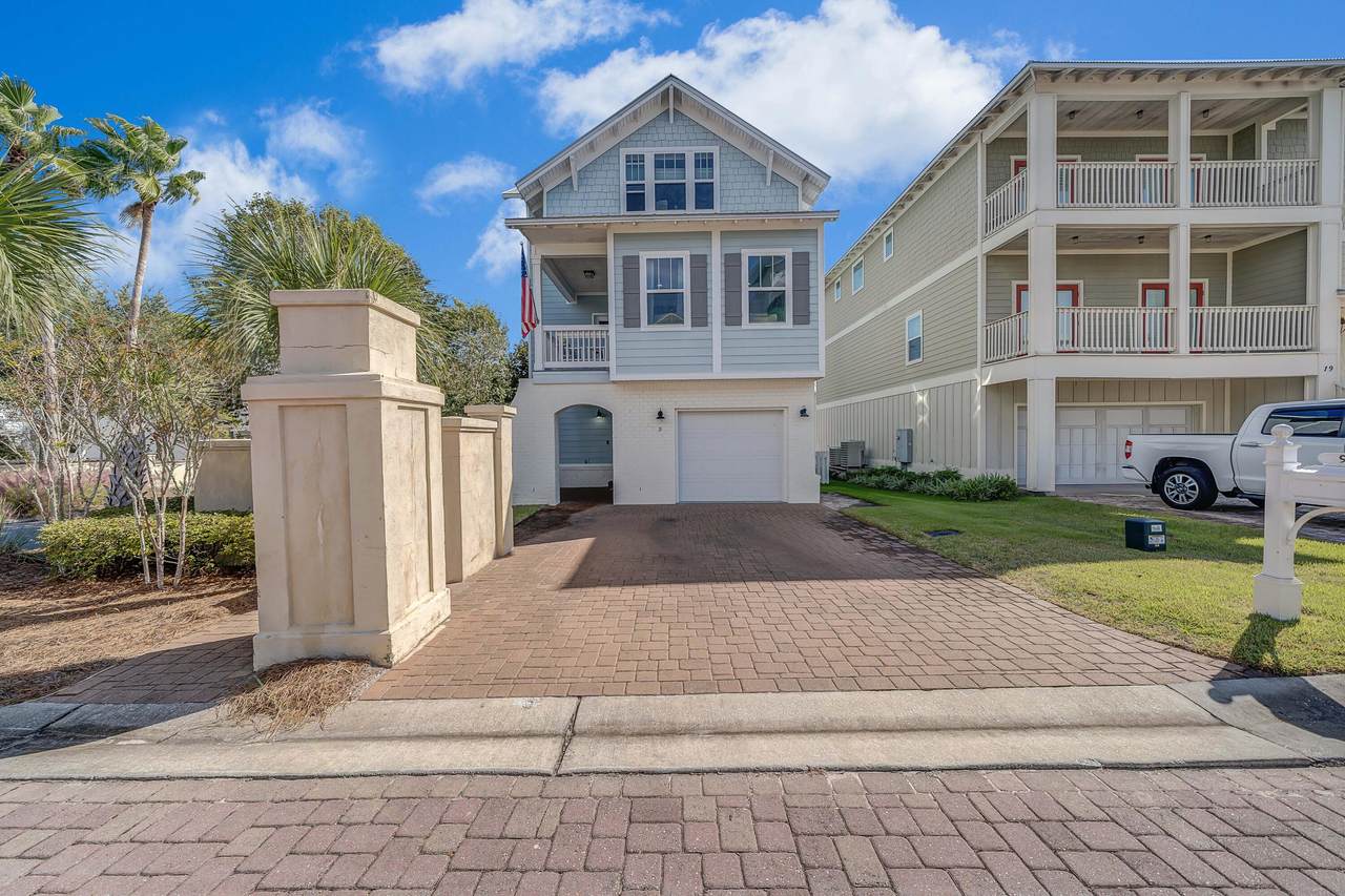 9 Inlet Heights Lane - Photo 1