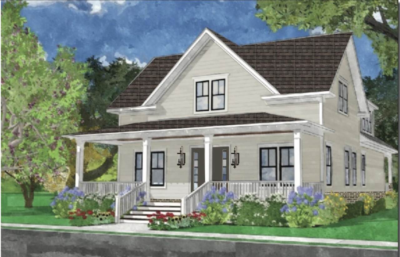 409 Sweetgrass Lane - Photo 1