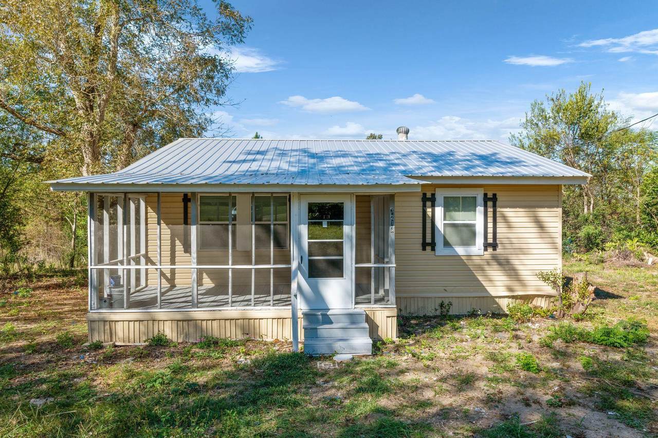 7213 Shady Grove Road - Photo 1