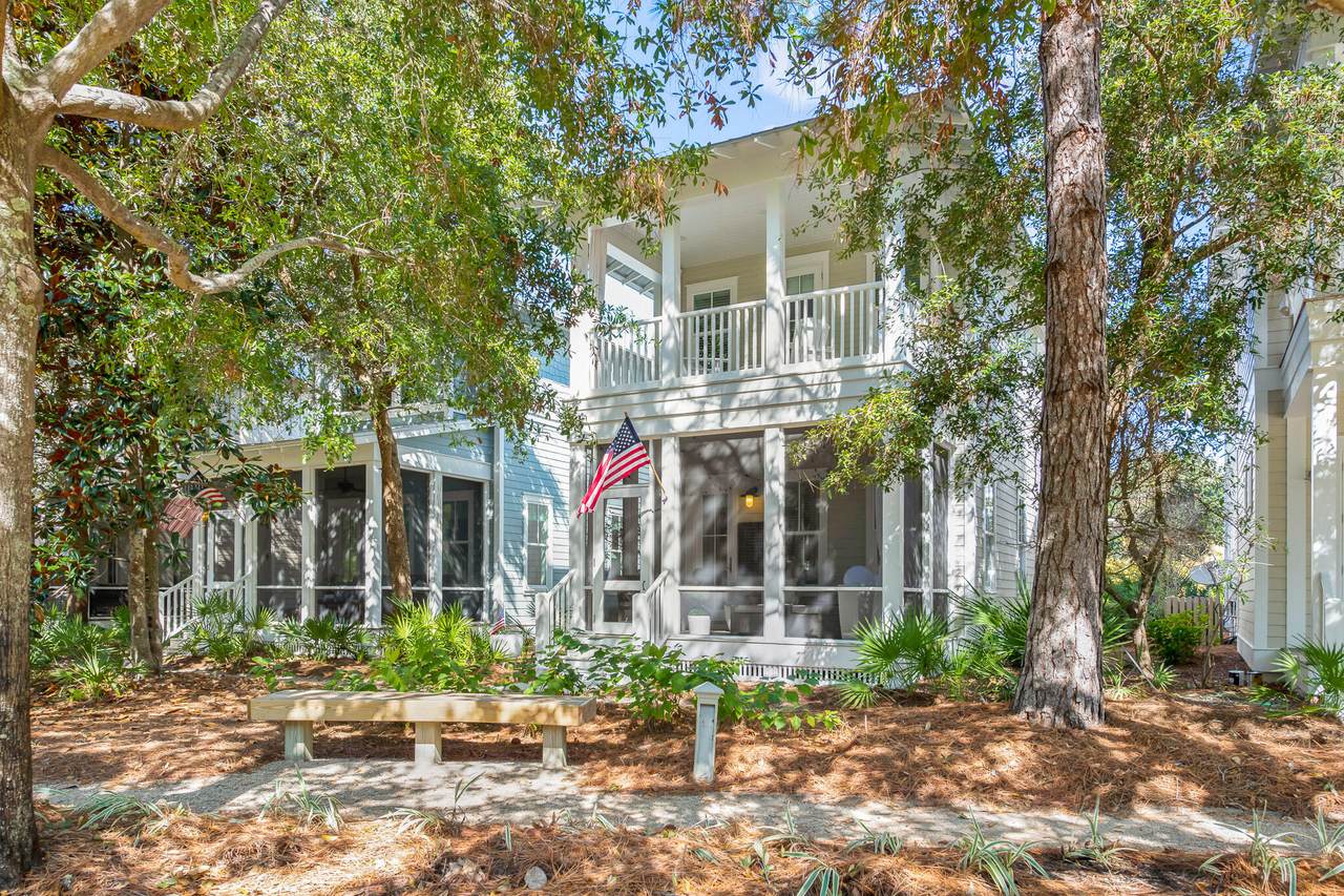 110 Summersweet Lane - Photo 1