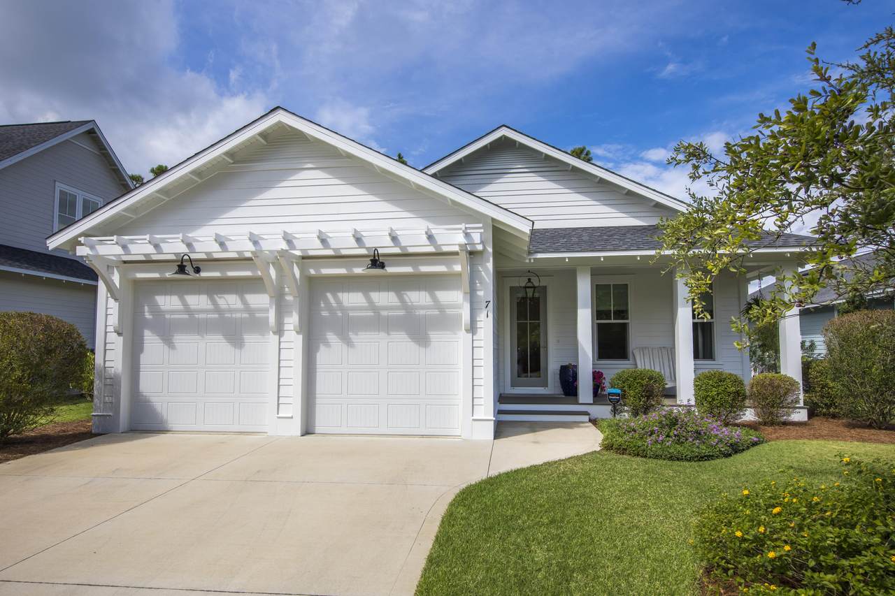 71 Sandlefoot Lane - Photo 1