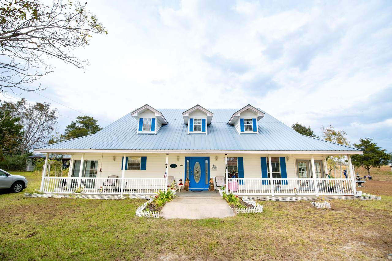 180 Hub Presley Road - Photo 1