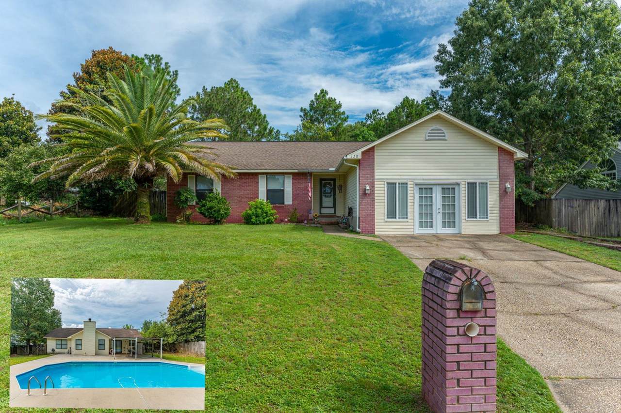 128 Villacrest Drive - Photo 1