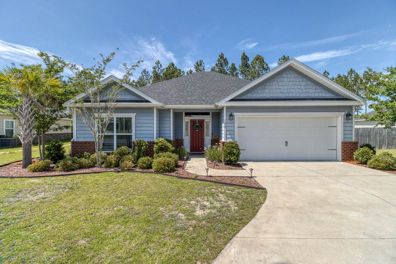 178 Whispering Creek Avenue - Photo 1