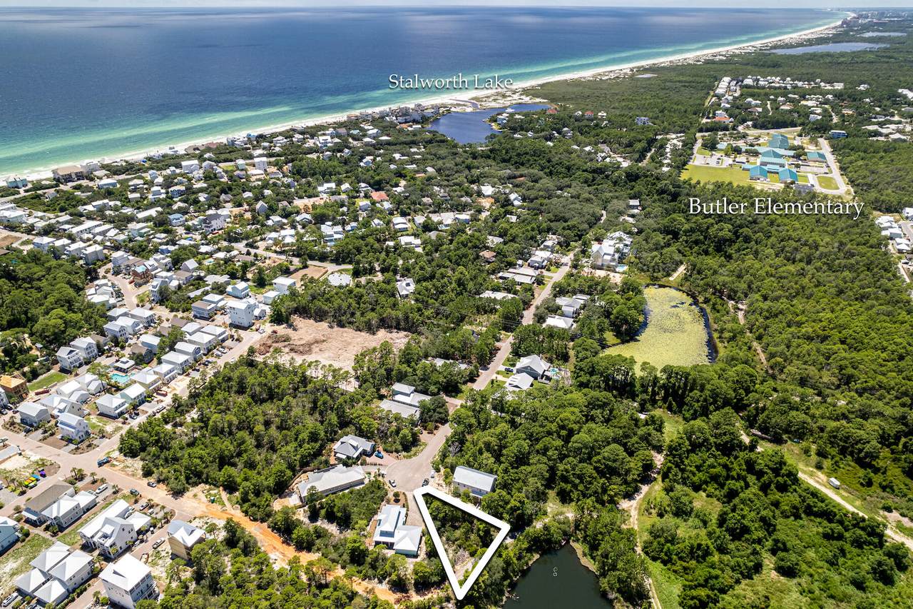 Lot 23 Spotted Dolphin Road - Photo 1