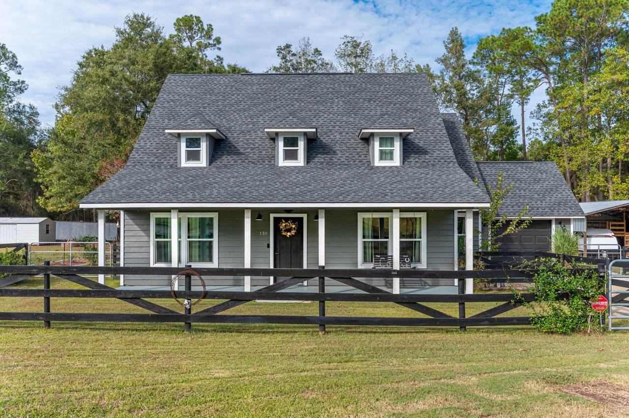 139 Pridgen Drive - Photo 1