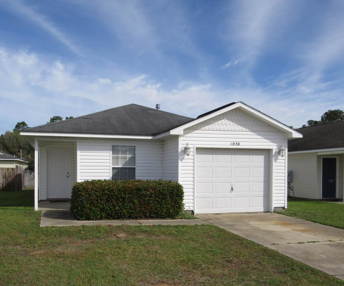 1030 Antigua Circle - Photo 1