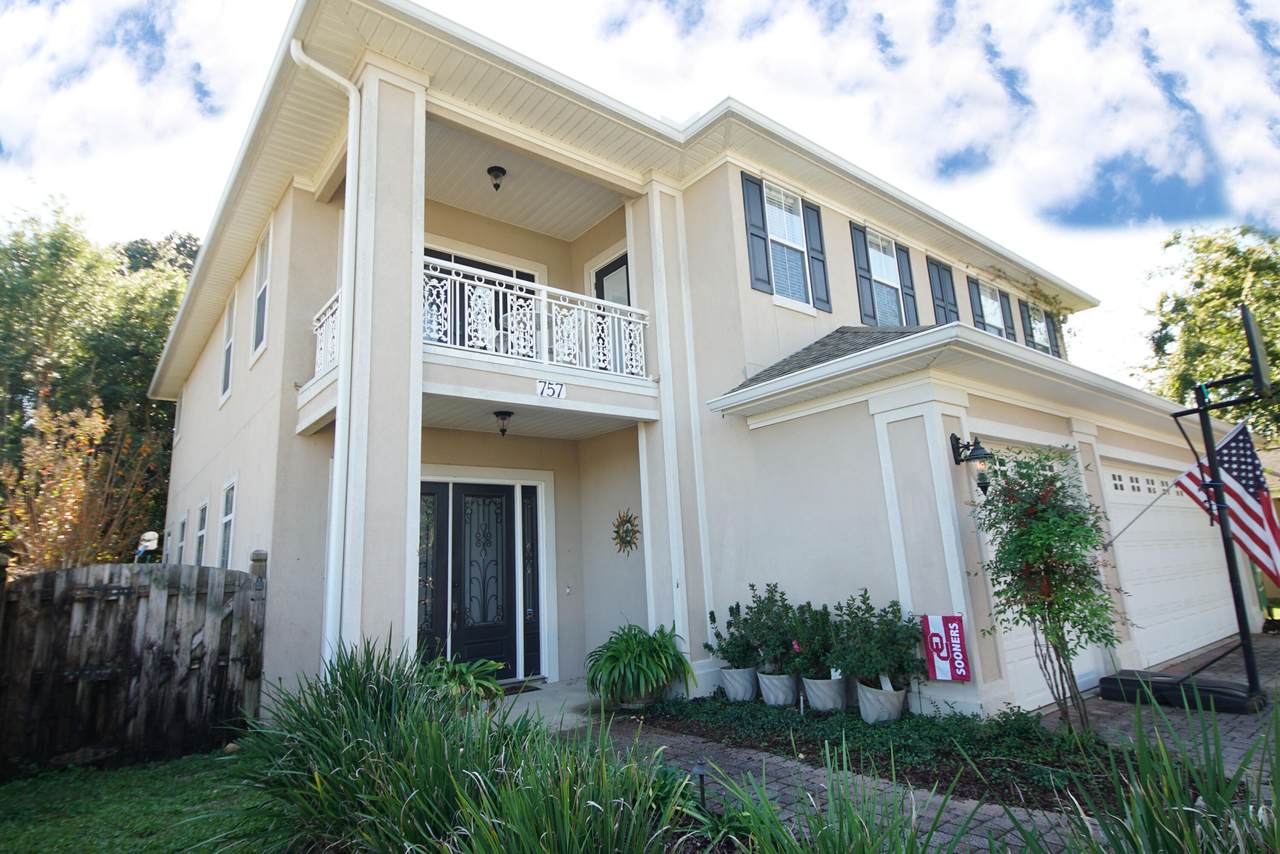 757 Barley Port Lane - Photo 1