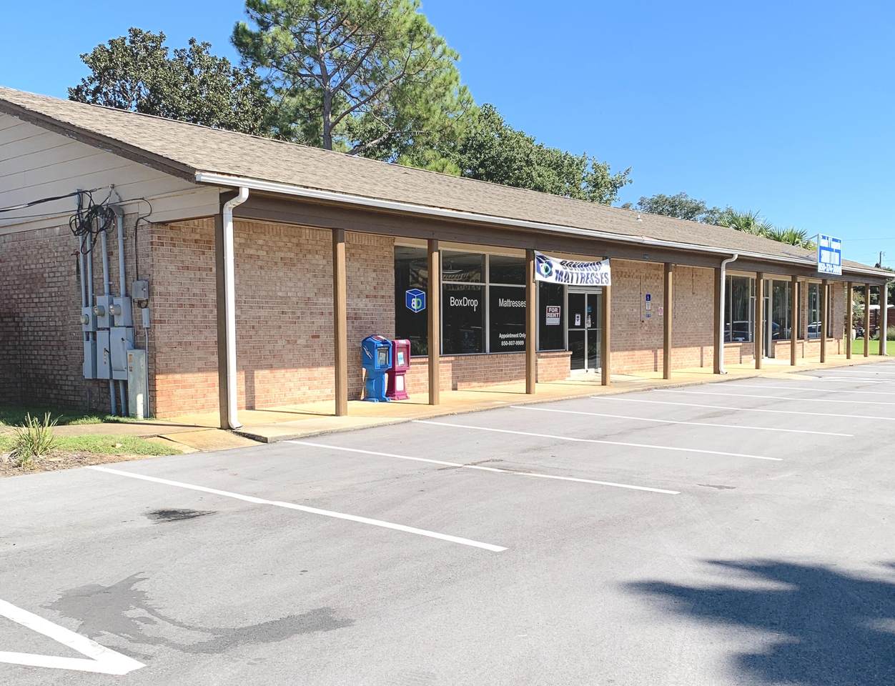 1652 Highway 98 - Photo 1