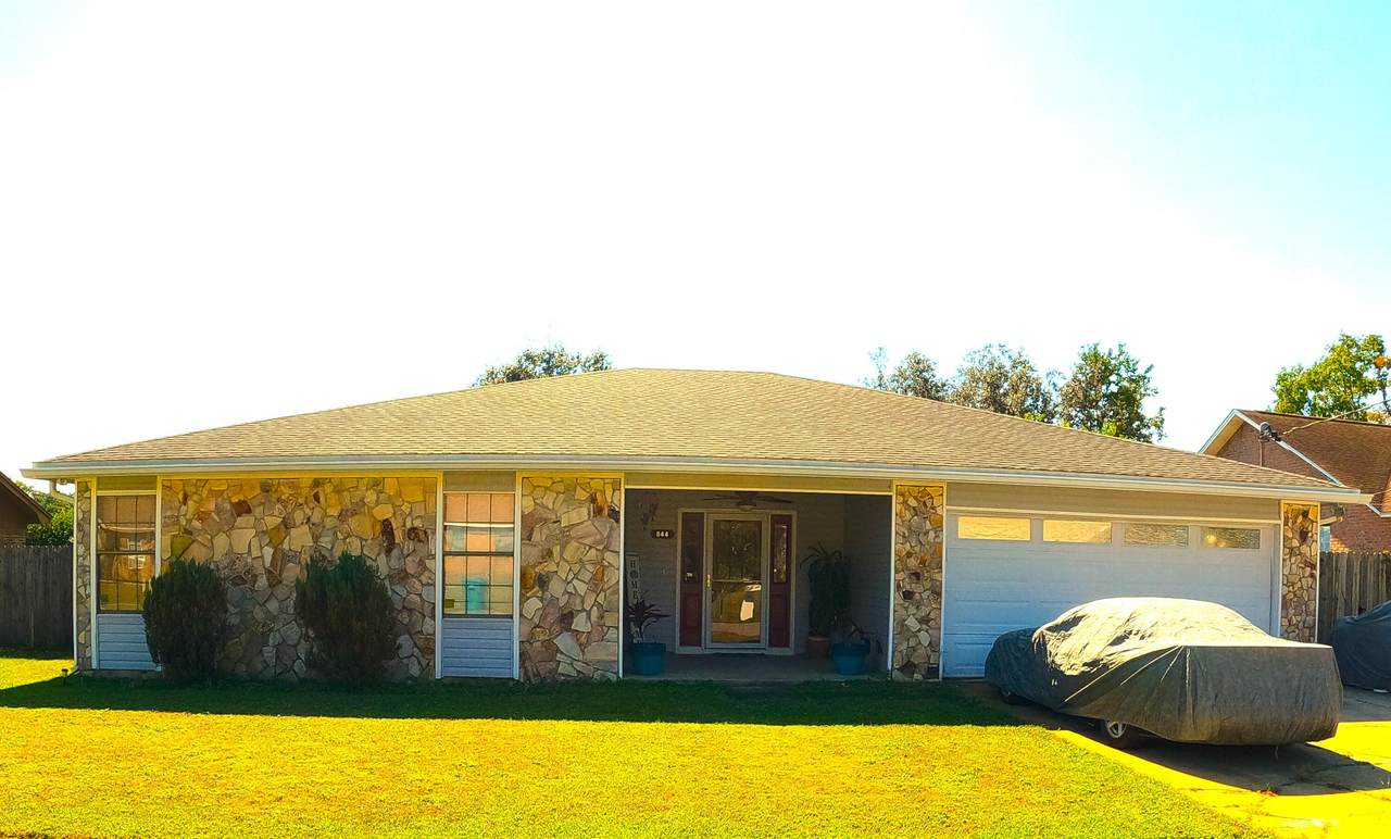 844 Blvd De L Orleans - Photo 1