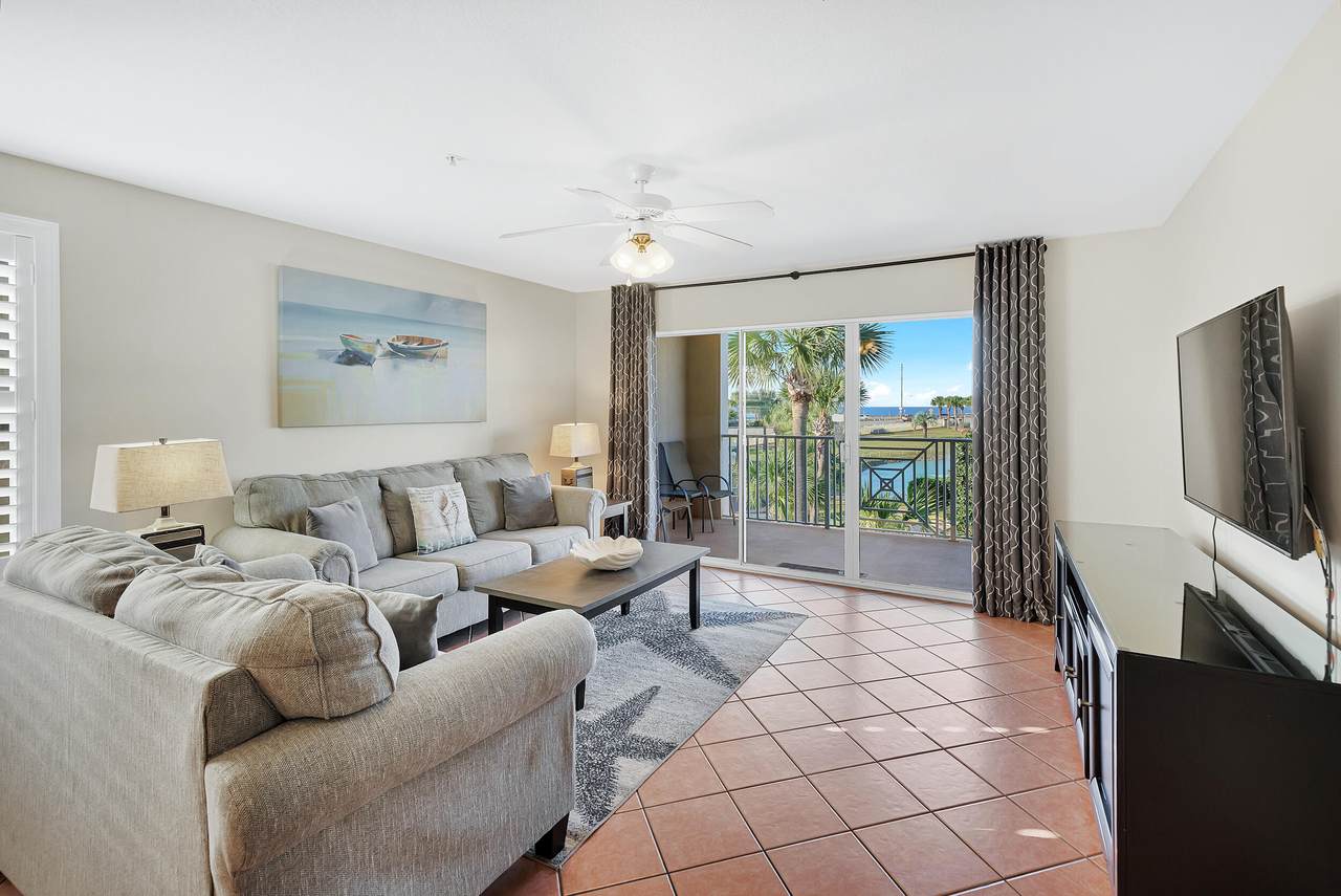 778 Scenic Gulf Drive - Photo 1