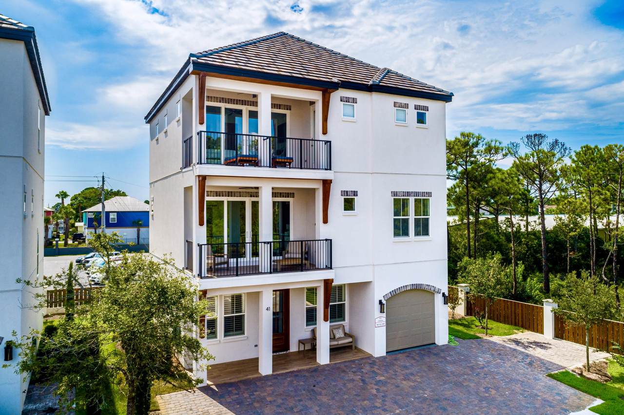 41 Mello Way - Photo 1