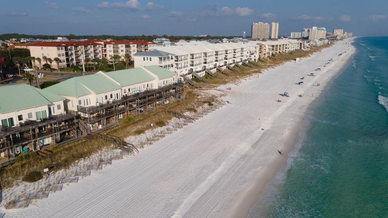 1987 Scenic Gulf Drive - Photo 1