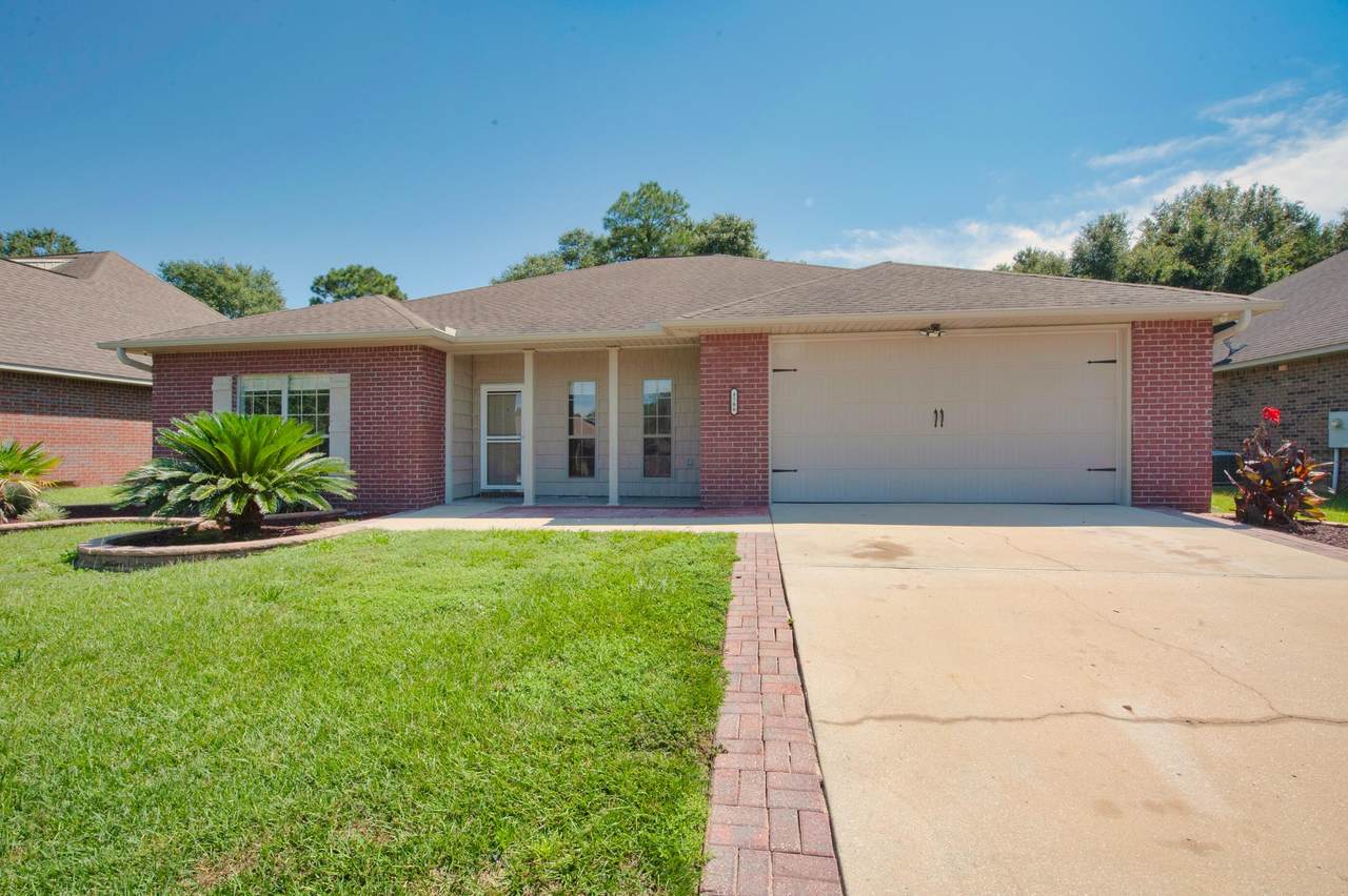 4586 Hermosa Road - Photo 1
