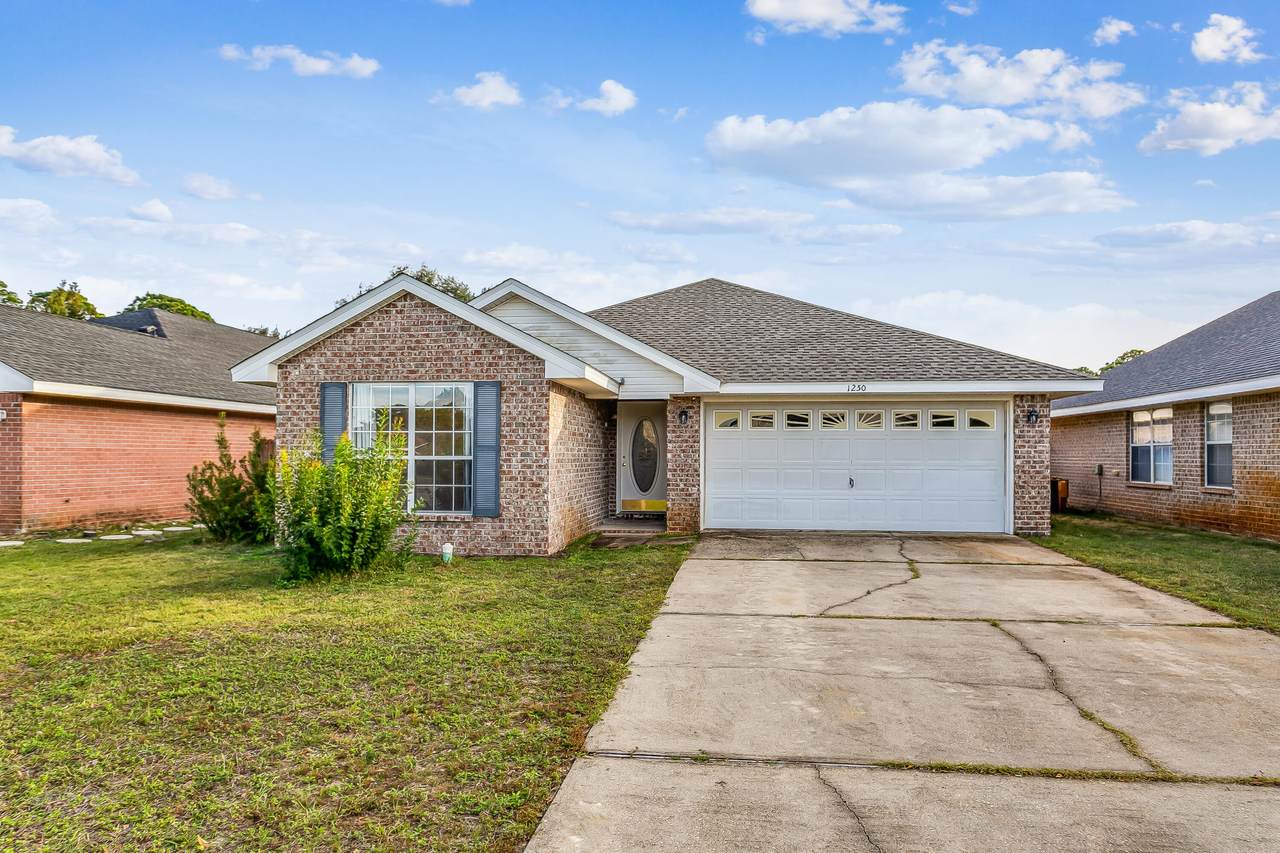 1230 Harrison Avenue - Photo 1
